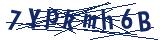 Captcha-Zeichenfolge
