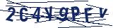 Captcha-Zeichenfolge