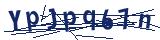 Captcha-Zeichenfolge