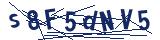 Captcha-Zeichenfolge