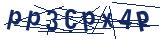 Captcha-Zeichenfolge