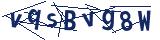 Captcha-Zeichenfolge