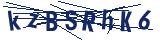 Captcha-Zeichenfolge