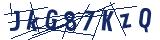 Captcha-Zeichenfolge