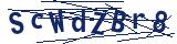 Captcha-Zeichenfolge