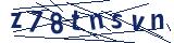 Captcha-Zeichenfolge