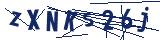 Captcha-Zeichenfolge