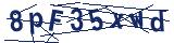 Captcha-Zeichenfolge