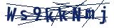 Captcha-Zeichenfolge
