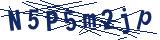 Captcha-Zeichenfolge