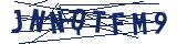 Captcha-Zeichenfolge