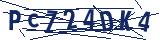 Captcha-Zeichenfolge