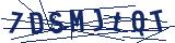 Captcha-Zeichenfolge