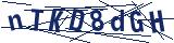 Captcha-Zeichenfolge