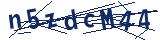 Captcha-Zeichenfolge