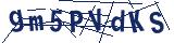 Captcha-Zeichenfolge