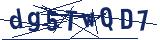 Captcha-Zeichenfolge
