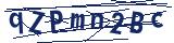 Captcha-Zeichenfolge