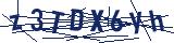 Captcha-Zeichenfolge