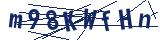 Captcha-Zeichenfolge