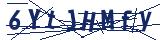 Captcha-Zeichenfolge
