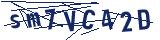 Captcha-Zeichenfolge