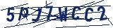 Captcha-Zeichenfolge