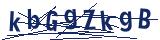 Captcha-Zeichenfolge