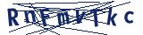 Captcha-Zeichenfolge