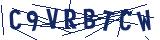 Captcha-Zeichenfolge