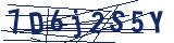 Captcha-Zeichenfolge