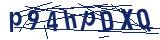 Captcha-Zeichenfolge