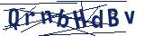 Captcha-Zeichenfolge