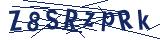 Captcha-Zeichenfolge