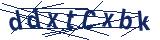 Captcha-Zeichenfolge