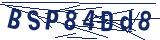 Captcha-Zeichenfolge