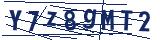 Captcha-Zeichenfolge