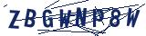 Captcha-Zeichenfolge