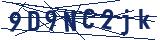Captcha-Zeichenfolge