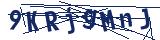 Captcha-Zeichenfolge