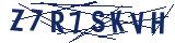 Captcha-Zeichenfolge