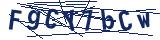 Captcha-Zeichenfolge