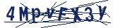 Captcha-Zeichenfolge