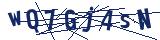 Captcha-Zeichenfolge