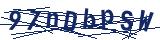 Captcha-Zeichenfolge