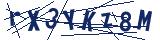 Captcha-Zeichenfolge