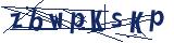 Captcha-Zeichenfolge