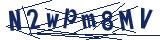 Captcha-Zeichenfolge