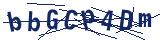 Captcha-Zeichenfolge