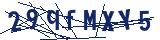 Captcha-Zeichenfolge